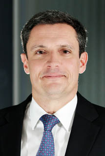 Филипп  Сайяр, Nissan Motor Company