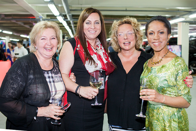 Татьяна Луковецкая, Рольф; Елена Ханга