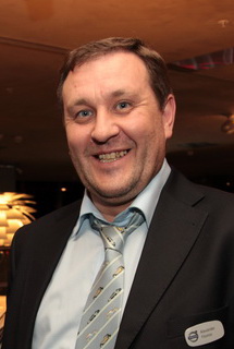 Александр  Филонов, Вольво Карс