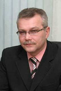 Александр Александрович Пырко, Атлант-М Александр Александрович Пырко, Атлант-М