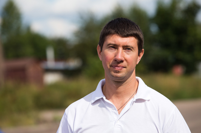 Виктор Щетников, Бош Авто Сервис Лодейное поле