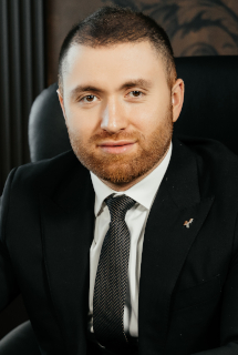 Рагиб  Аллахвердиев, КАН Авто