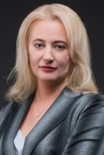 Марина  Дембицкая, Открытие