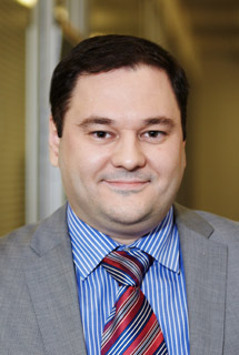 Александр Гаврилов, Jaguar Land Rover Александр Гаврилов, Jaguar Land Rover