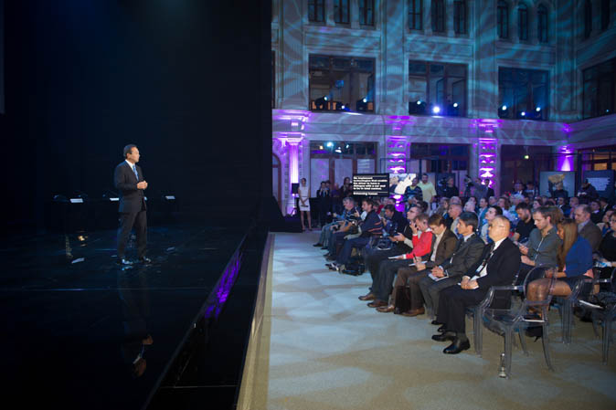 Acura выходит на российский рынок осторожными шагами