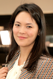 Сауле  Тайшанова, Ауди Россия