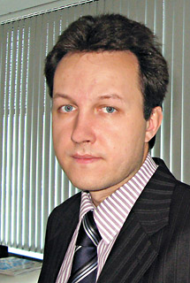 Алексей Тарасов, Вольво Карс Алексей Тарасов, Вольво Карс