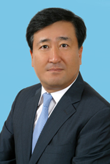 Йон-Ги  Ку, Hyundai Motor India