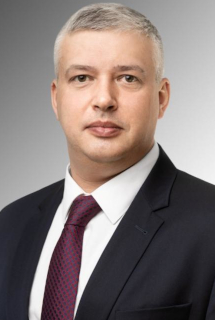 Андрей Александрович Рябинин, Андрей Александрович Рябинин,