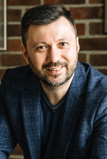 Борис  Беленький, CarCraft Group