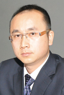 Шэ Мин, ФАВ – Восточная Европа Шэ Мин, ФАВ – Восточная Европа