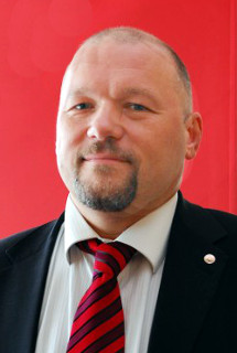 Михаил Логутенко, Лаура Михаил Логутенко, Лаура