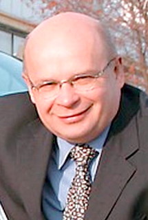 Ромуальд  Рытвински, 