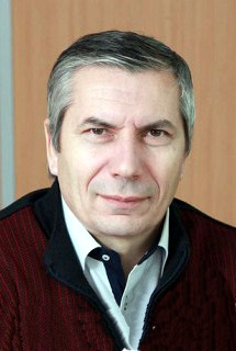 Василий Петрович Рыбаков, Регинас