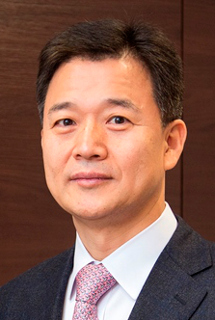 Пак  Йонг Гю, Kia Motors Europe