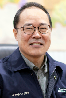 Джу  Сучоун, Хендэ Мотор Мануфактуринг Рус