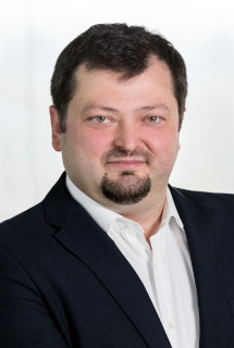 Чиприан Сута, Дженерал Моторз Россия Чиприан Сута, Дженерал Моторз Россия