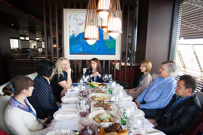 «Звезда Столицы» продолжает движение к лидерству