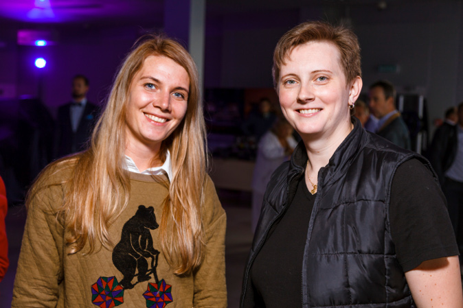 Наталья Руденко, Субару Мотор