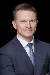 Николай  Баскаков, Авилон