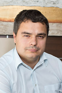 Дмитрий  Спицын, Ключавто