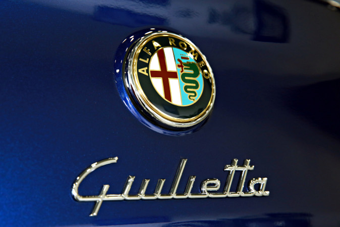 Возвращение Alfa Romeo в Россию