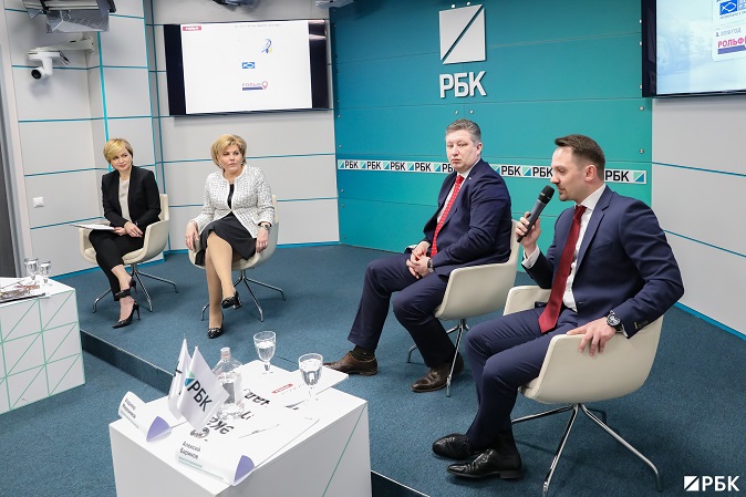 «Рольф» будет инвестировать в кадры «Рольф» будет инвестировать в кадры