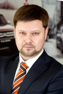 Владимир  Устров, 