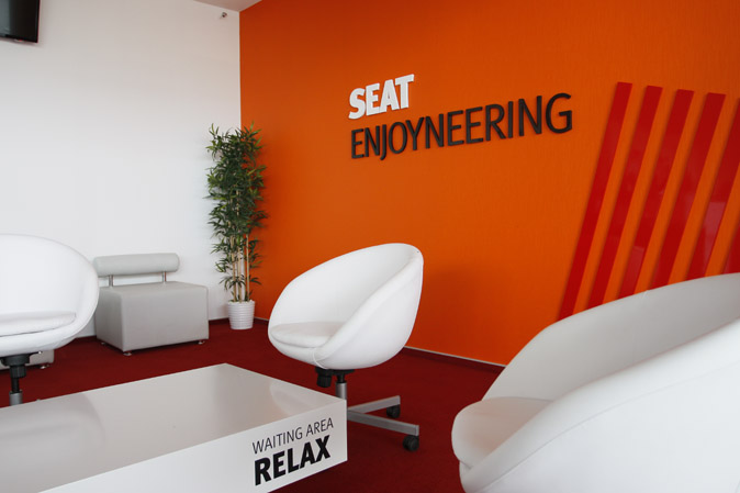 ГК «Артекс» открыла в Ростове флагманский салон SEAT