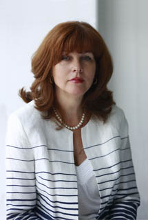 Ирина Дмитриевна Зыкова, Фаворит Моторс