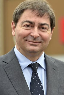 Штеффен  Хоффманн, Bosch