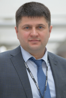 Вадим  Черноусов, Рольф