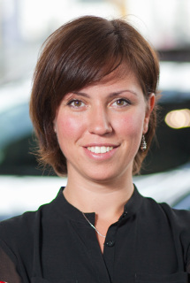 Елена  Стулова, Школа Автомаркетолога