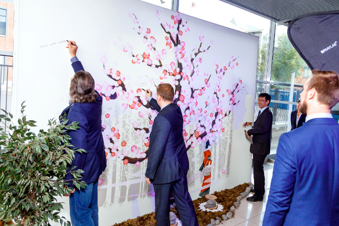 Сергей Успенский, У Сервис+; Есики Кисимото, Субару Мотор