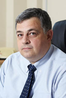 Тимур Барнабович Микая, Автотор Холдинг