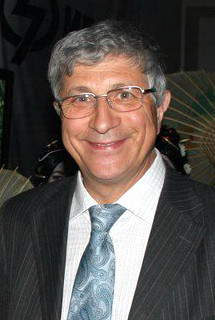 Алексей Давыдович Резников, Ирито