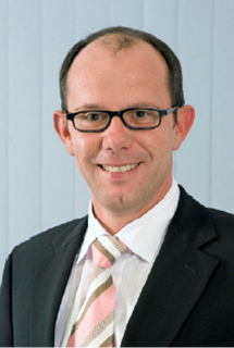 Андреас  Клар, Volkswagen AG