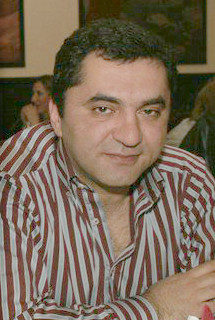 Эмиль  Гашимов, ДримКар