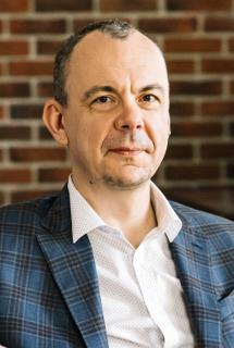 Борис Дмитриев, CarCraft Group Борис Дмитриев, CarCraft Group