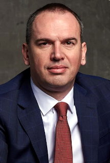 Максим  Калинкин, Газпромбанк Лизинг