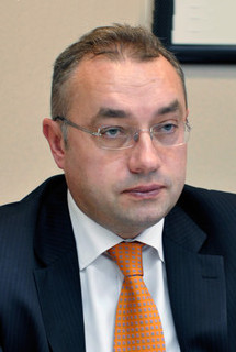 Павел  Бунин, 