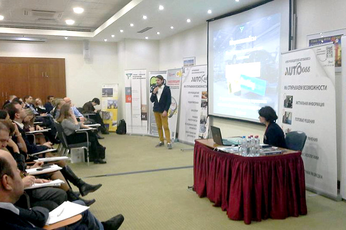 Клуб Автобосс: «Сервис для клиентов или клиенты для сервиса»