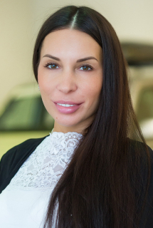 Анна  Шишкина, ЭЛТ-ПОИСК