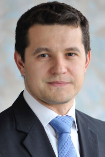 Алексей  Марков, Хендэ Трак энд Бас Рус