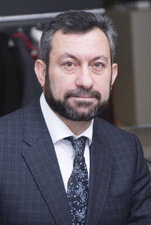 Ерухом  Шальмиев, КорсГрупп