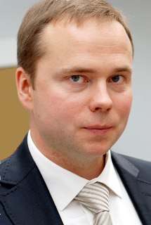 Михаил Гаврилов, Цезарь Сателлит Михаил Гаврилов, Цезарь Сателлит