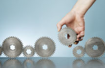 Вечный маховик