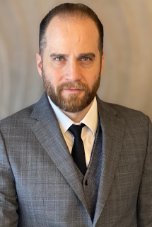 Павел  Серебренников, КорсГрупп