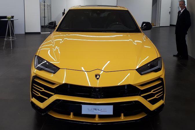 Urus вам в помощь Urus вам в помощь