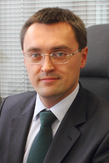 Иван  Матвеев, Ингосстрах